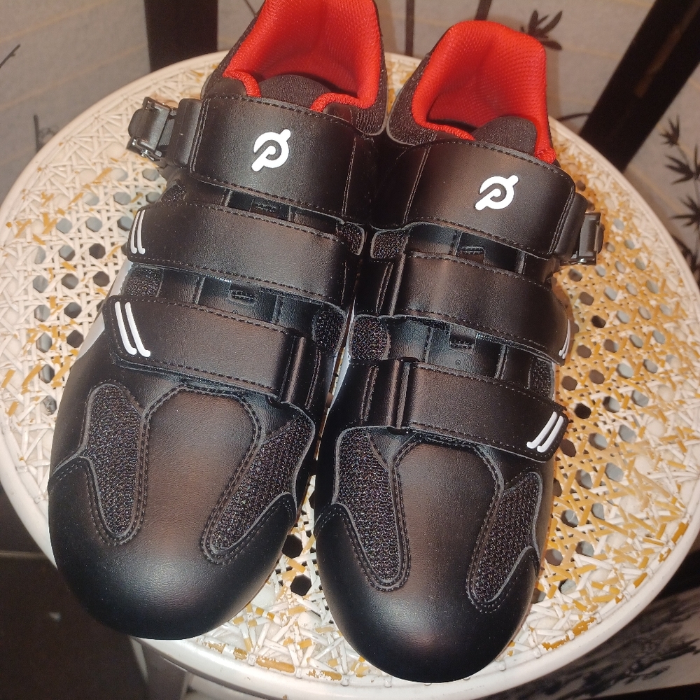 Peloton shoes